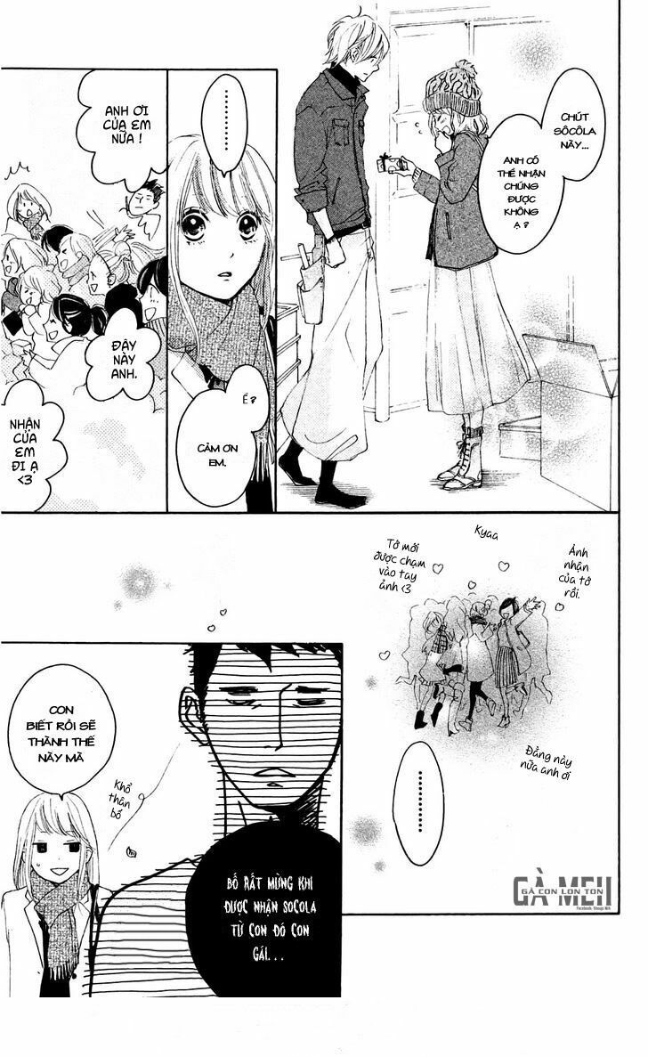 kanna to decchi chapter 6 20