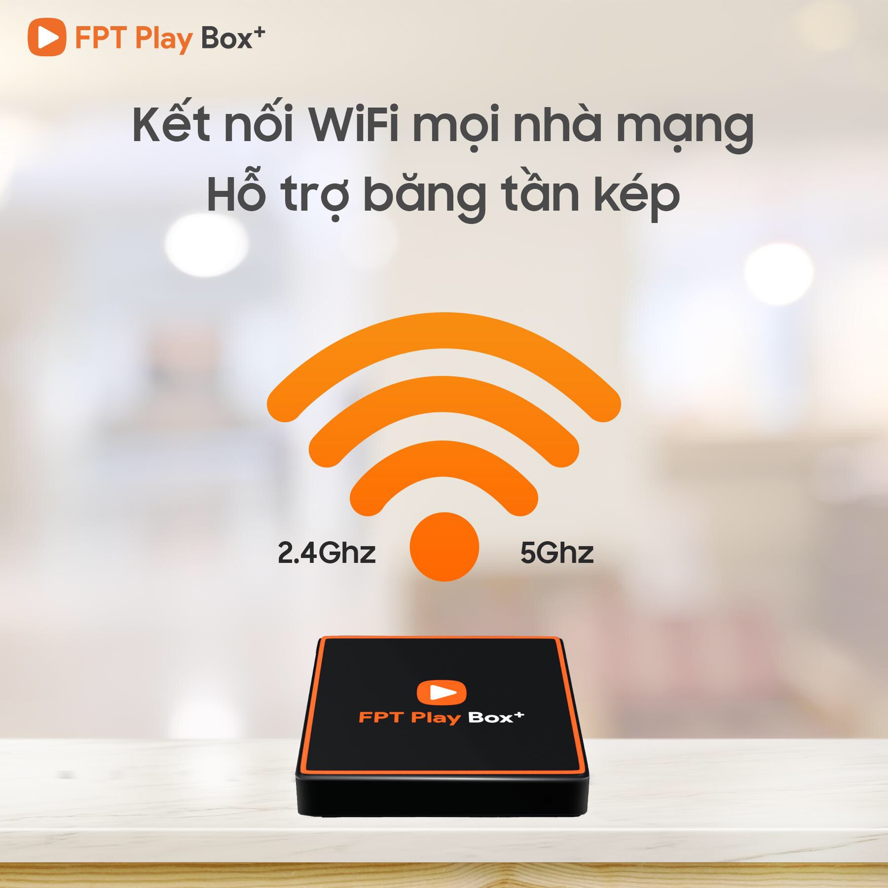 FPT Play Box 2020 plus 4K mã T550 Đầu thu Fpt box 2020 Smart box Fpt - Hàng Chính Hãng