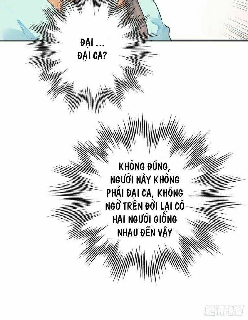 điền viên mật sủng: cô vợ nóng bỏng chapter 106 28