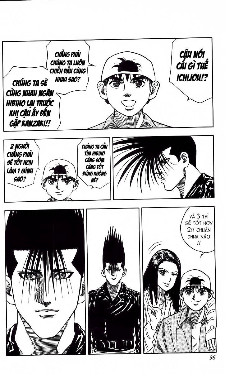 hareluya ii boy chapter 102 10