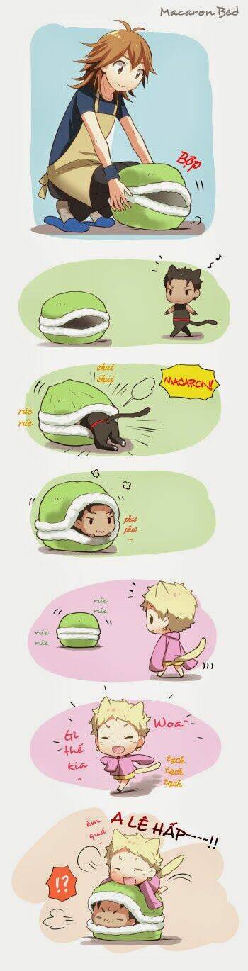 vocaloid doujinshi colllection chapter 12 3