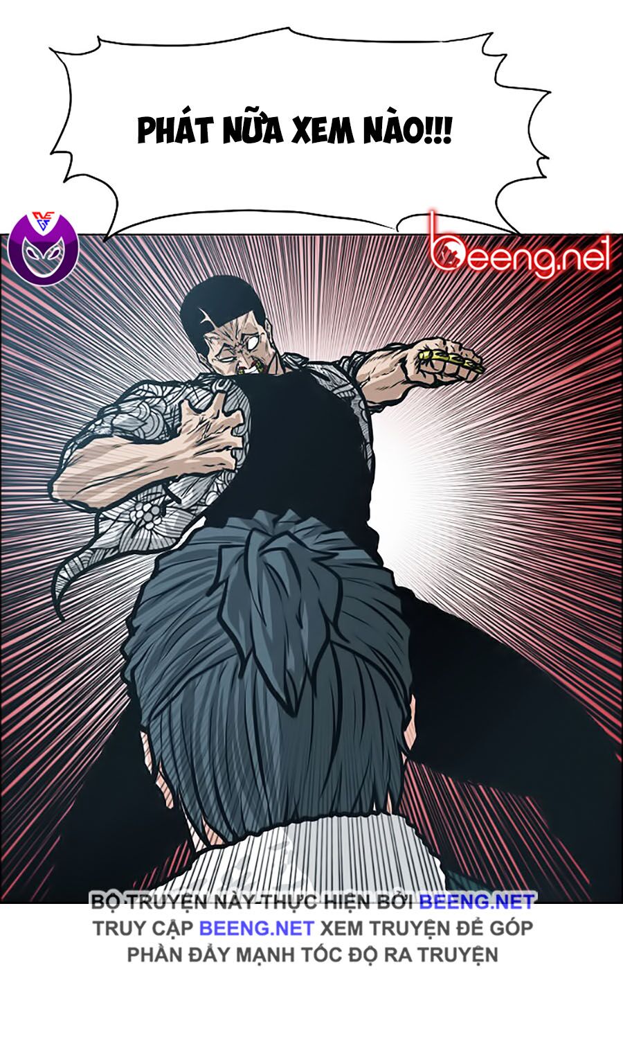 bá chủ học đường ss3 chapter 17 2