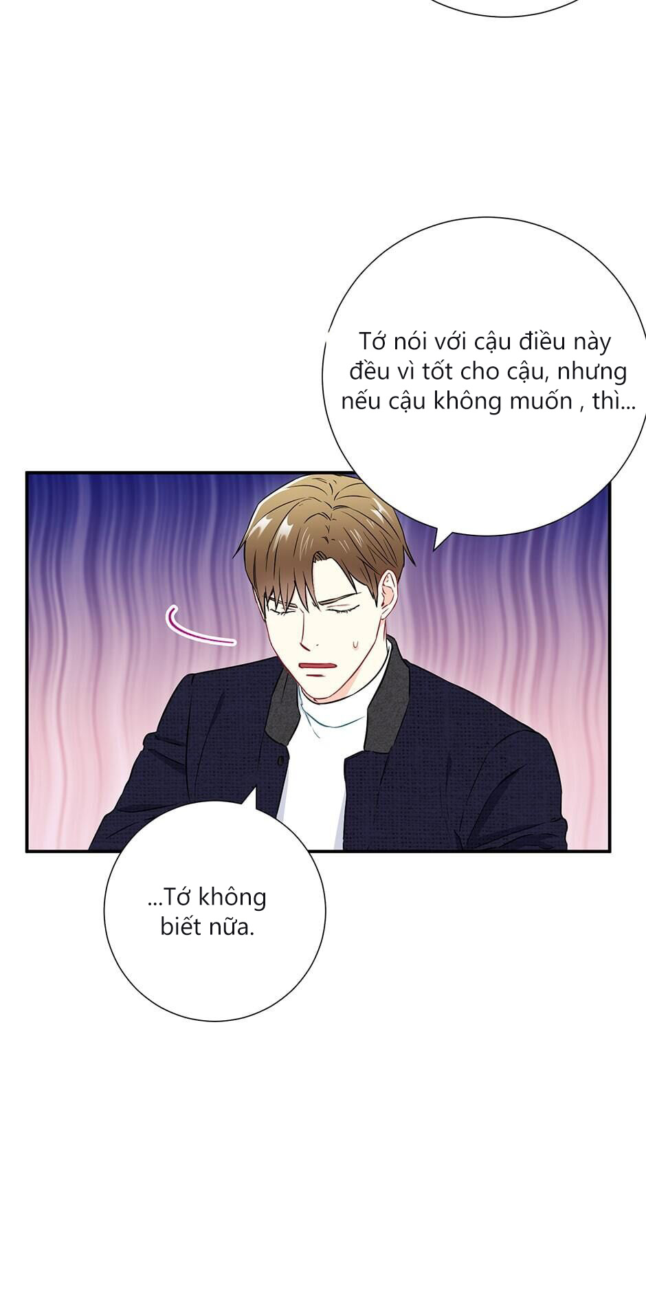 mối quan hệ lý tưởng (full) chapter 16 25