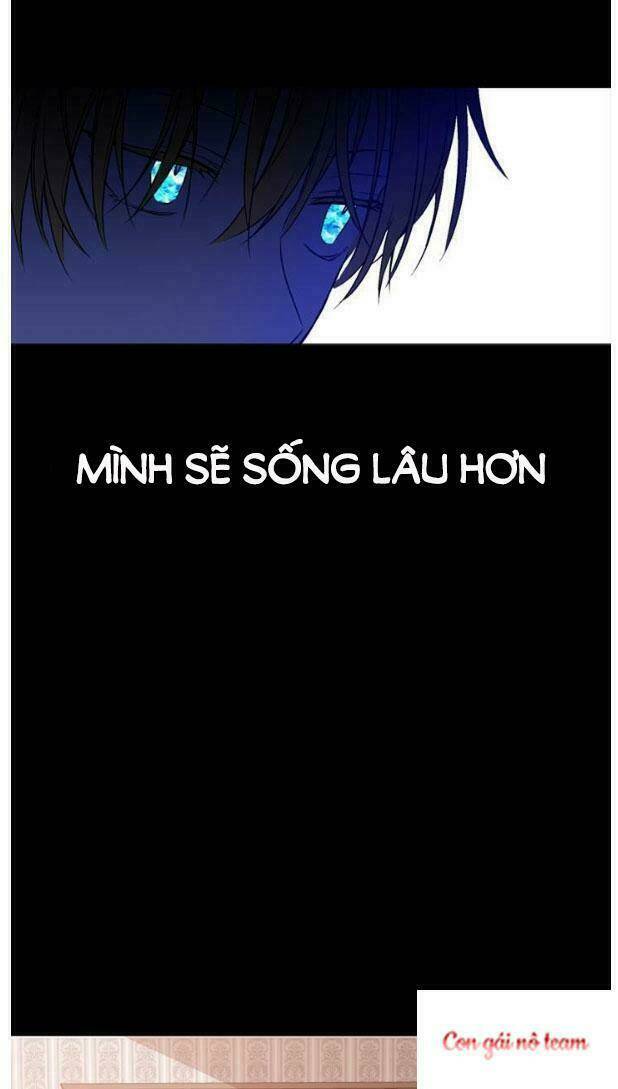 một ngày nọ ta trở thành công chúa chapter 4.5 48