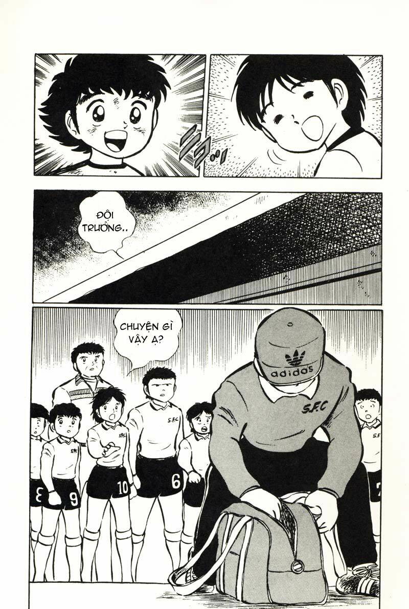 captain tsubasa chapter 7 14