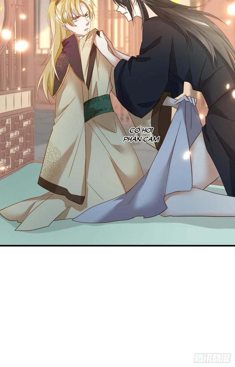 lục thân bất nhận chapter 56 8