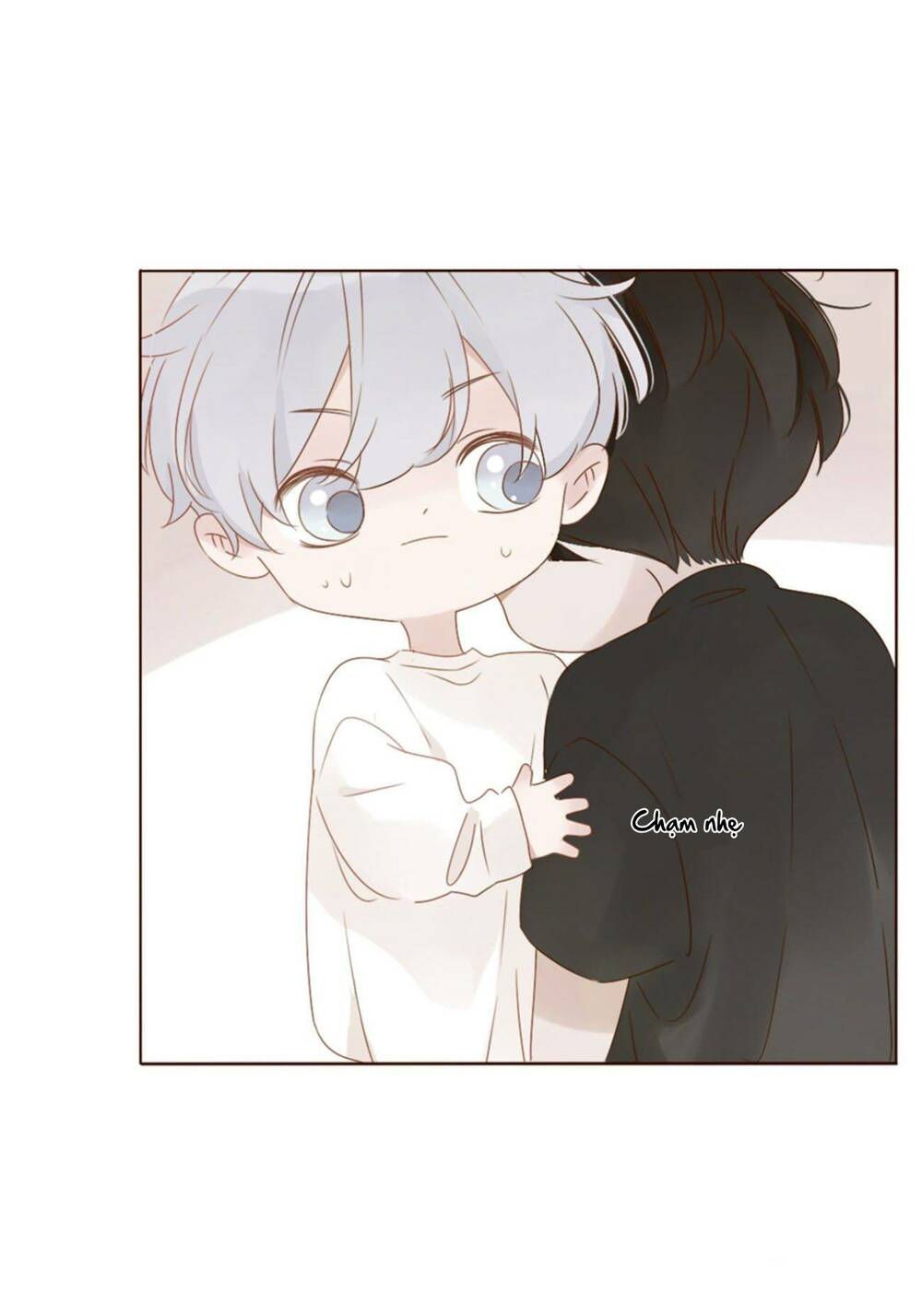 ôm hôn mạc nhiên chapter 28 3