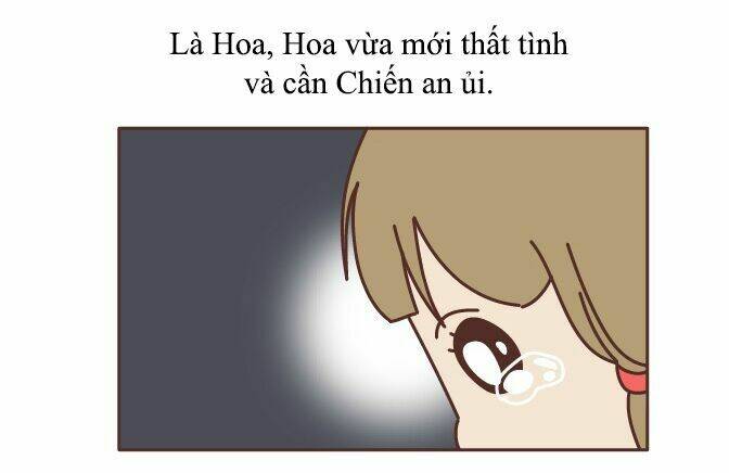 giải mã tình yêu chapter 193 25