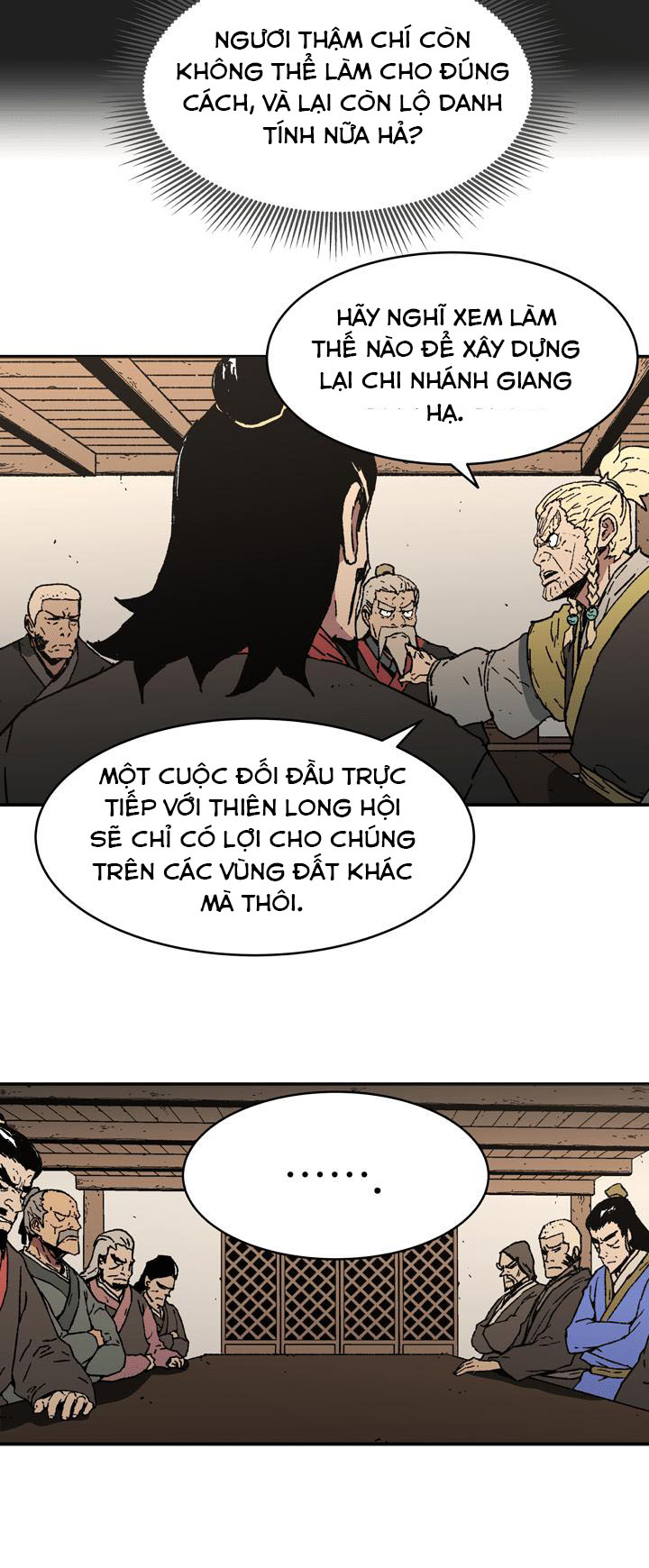 Bố Vô Song chapter 91 14