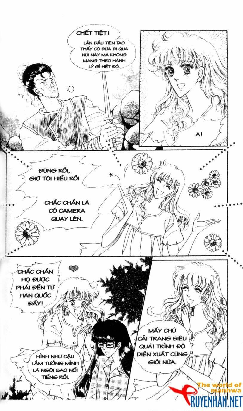 sao đổi ngôi chapter 4 20