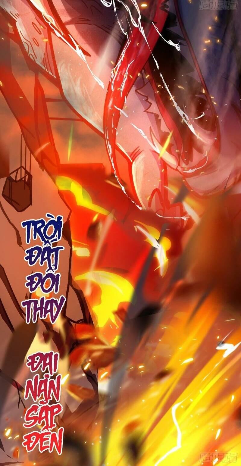 tổ chức x.e chapter 0 4