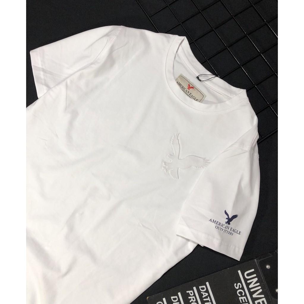 Áo thun nam cotton cổ tròn thấm hút mồ hôi tốt