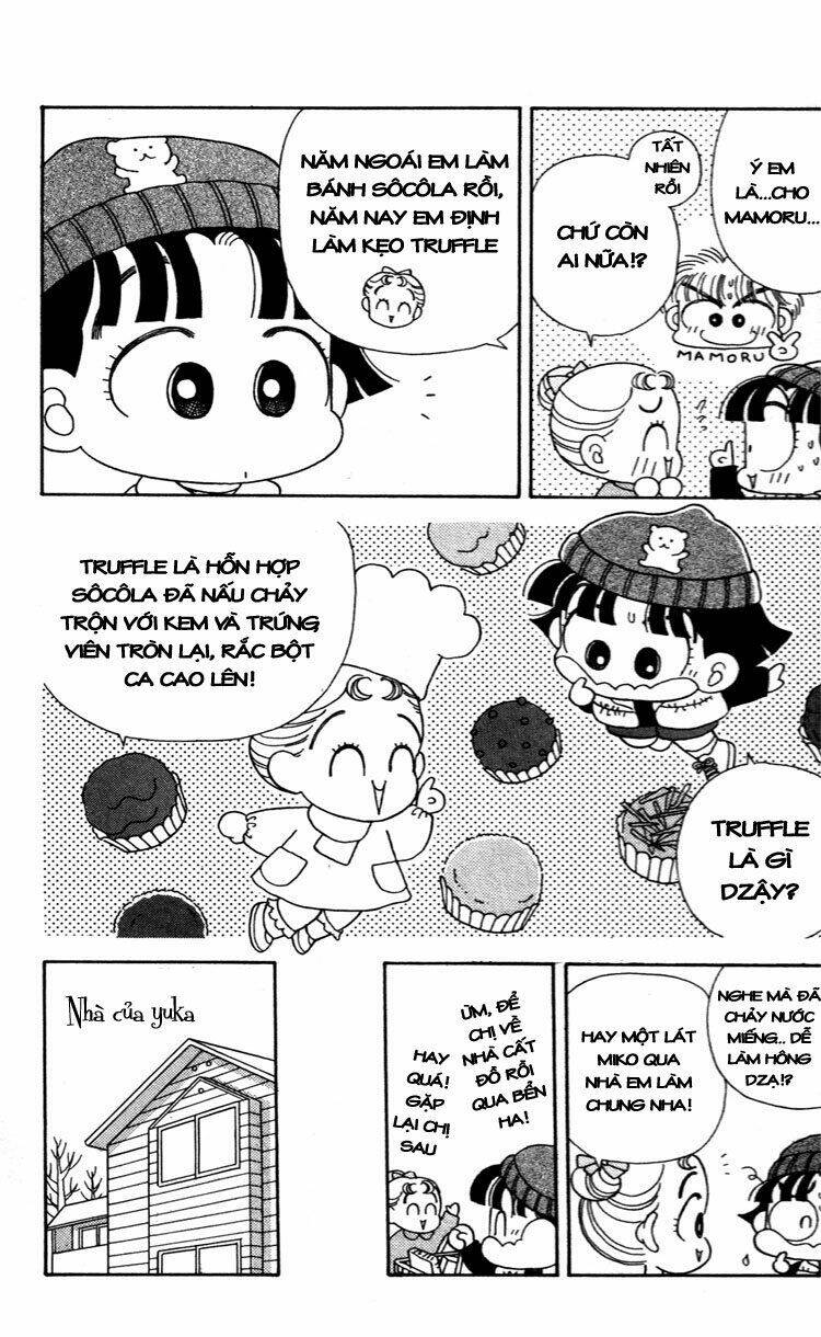 miko cô bé nhí nhảnh chapter 35 4