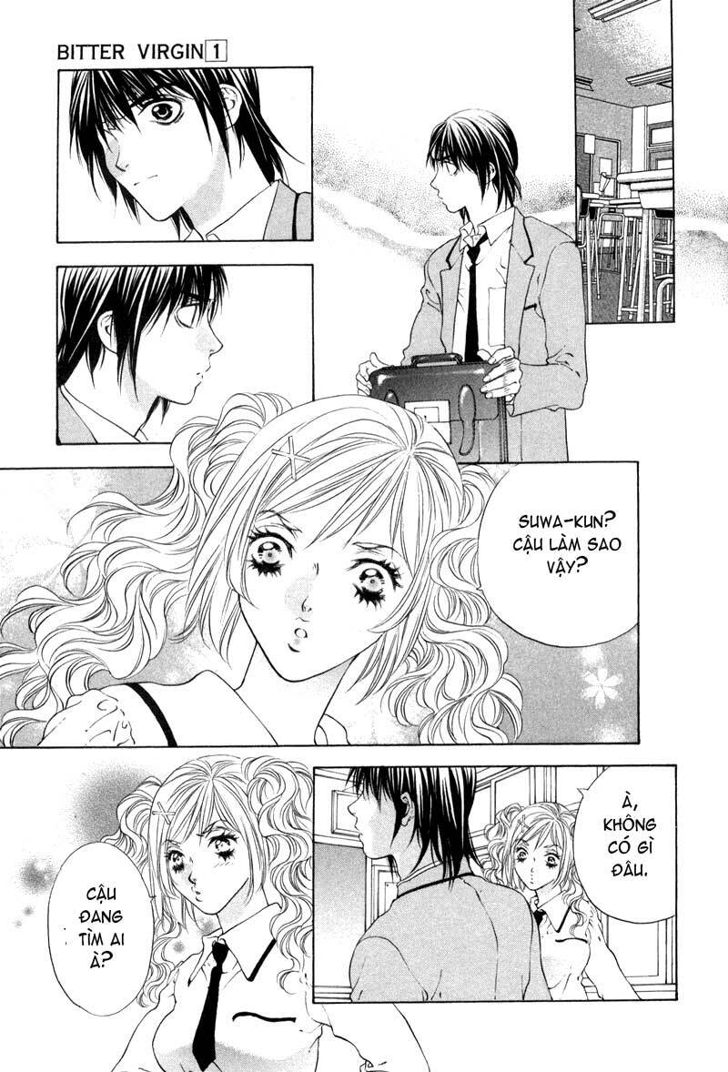 bitter virgin chapter 3 21