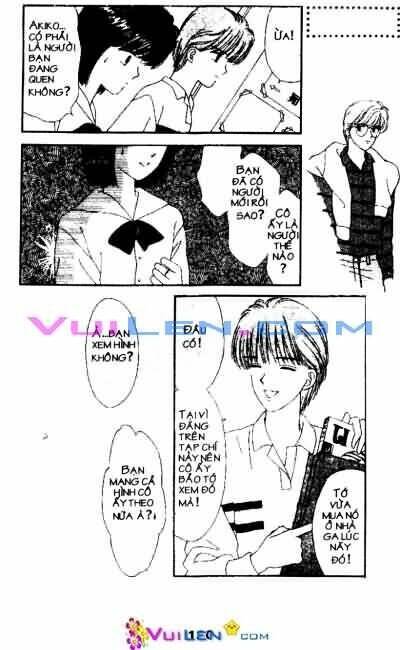 cô nàng đẹp trai chapter 5 90