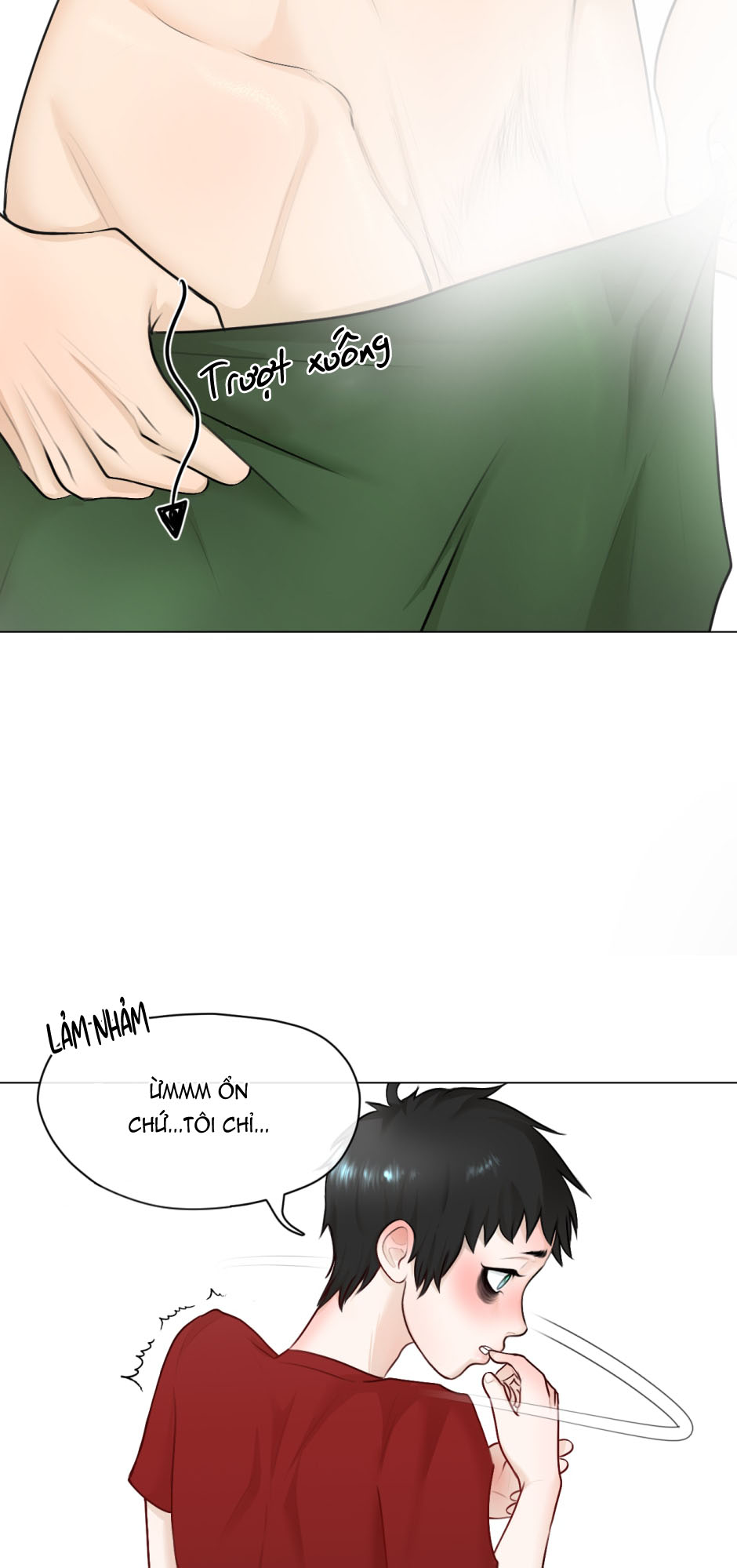 hãy để tôi giúp cậu chapter 6 8