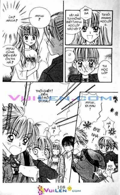 con gái con trai chapter 1 105