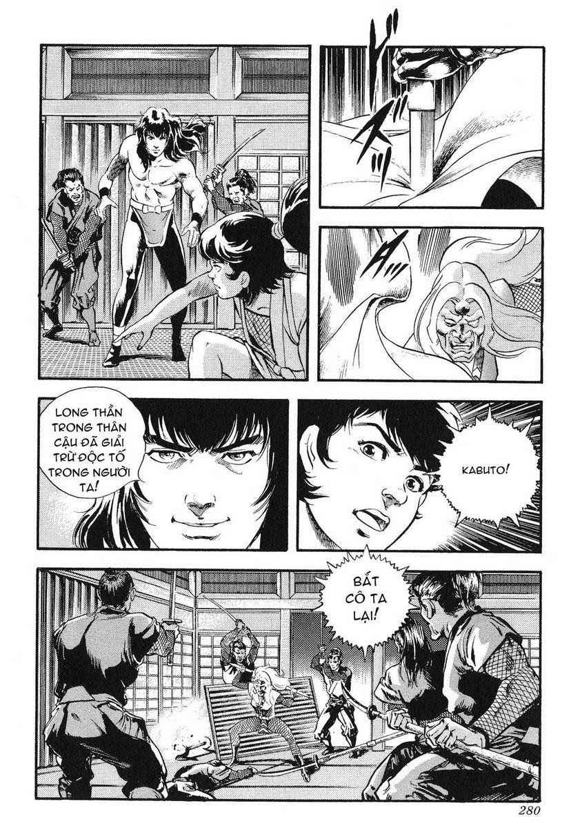 karasutengu kabuto chapter 1.3 19