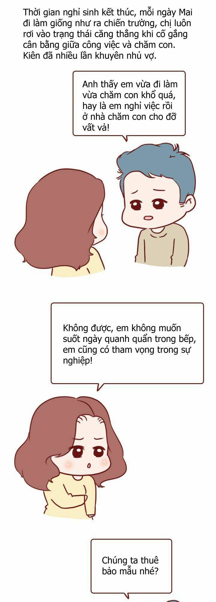 giải mã tình yêu chapter 298 2