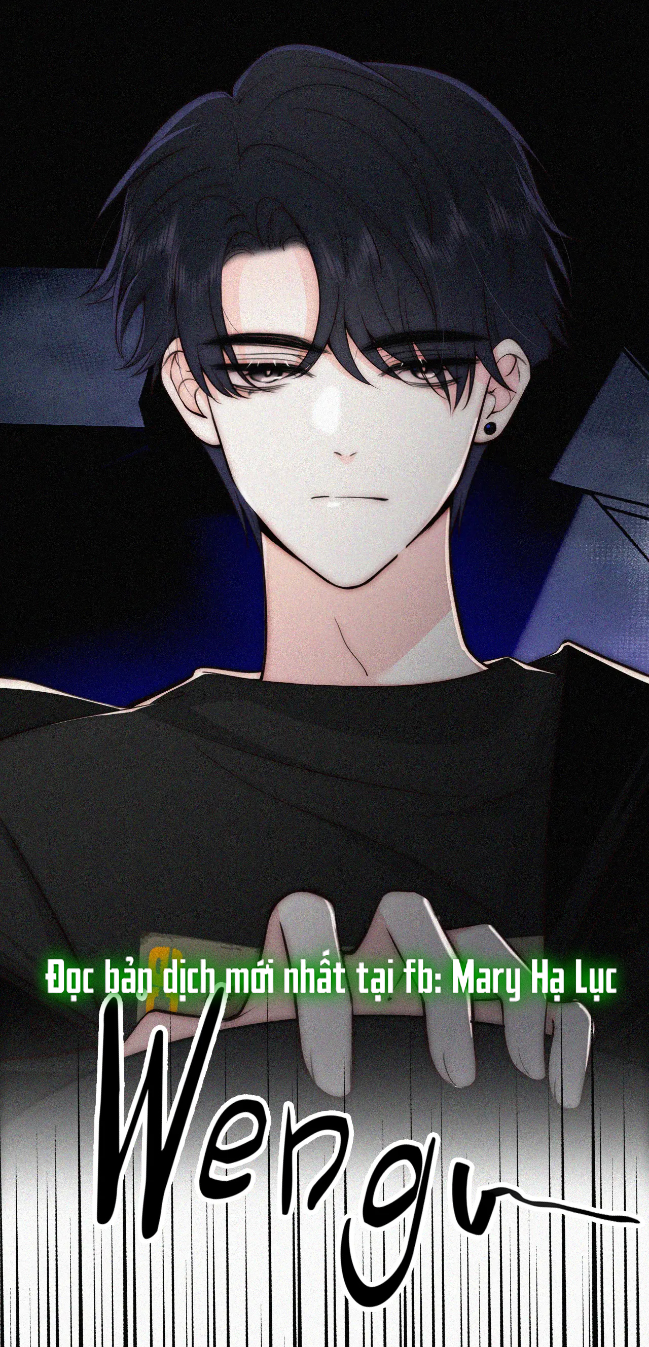 bệnh yêu chapter 63.2 8