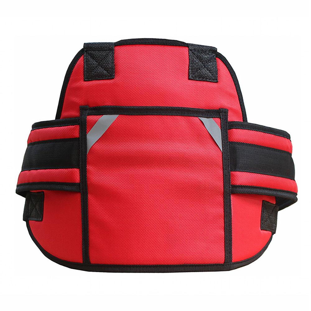 Dây Đai An Toàn Cho Bé Eflective Sọc Chống Rơi Lập Thắt Lưng Con Bố Mẹ Tăng Cường Bảo Vệ Ban Nhạc Làm Thông Thoáng Đi Dây Đeo Xe Máy Xe Đạp