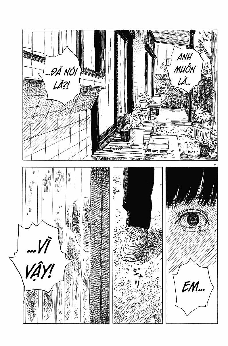 chi no wadachi chapter 19 21