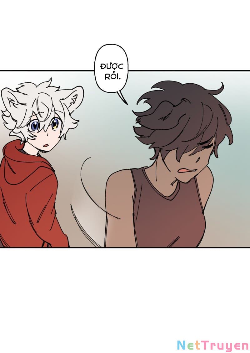 lumine - cội nguồn ánh sáng chapter 107 60