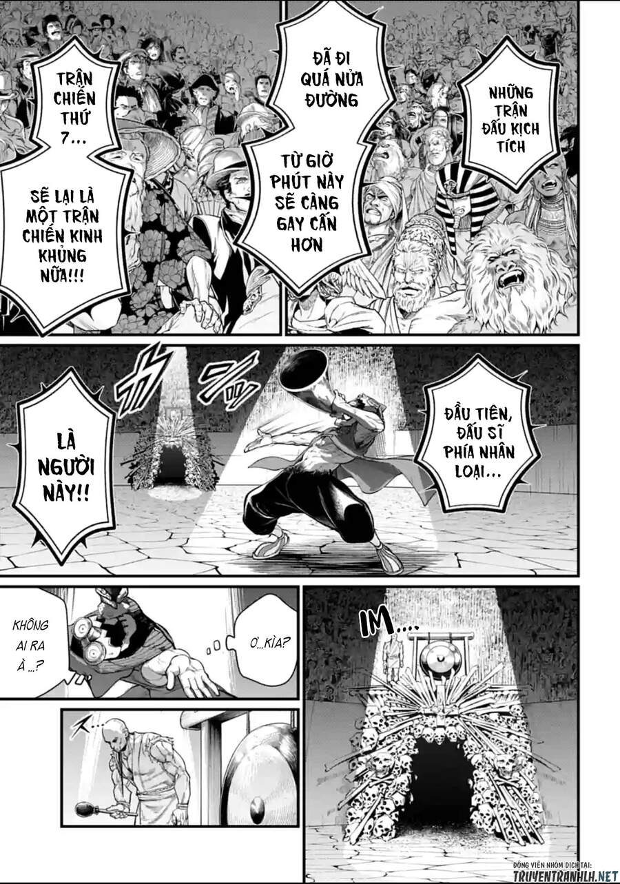 đại chiến nhân thần chapter 56 15