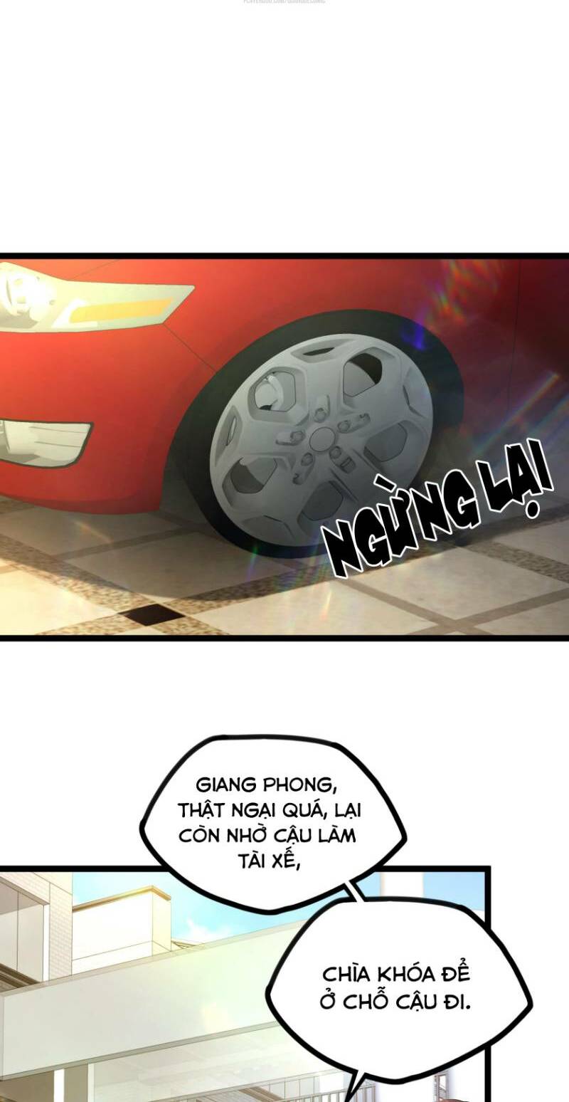 đô thị cực phẩm tiên đế chapter 12 16