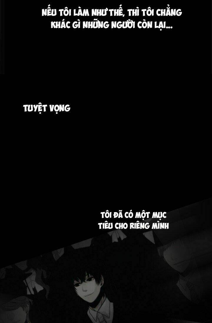 người cống hiến chapter 5 20