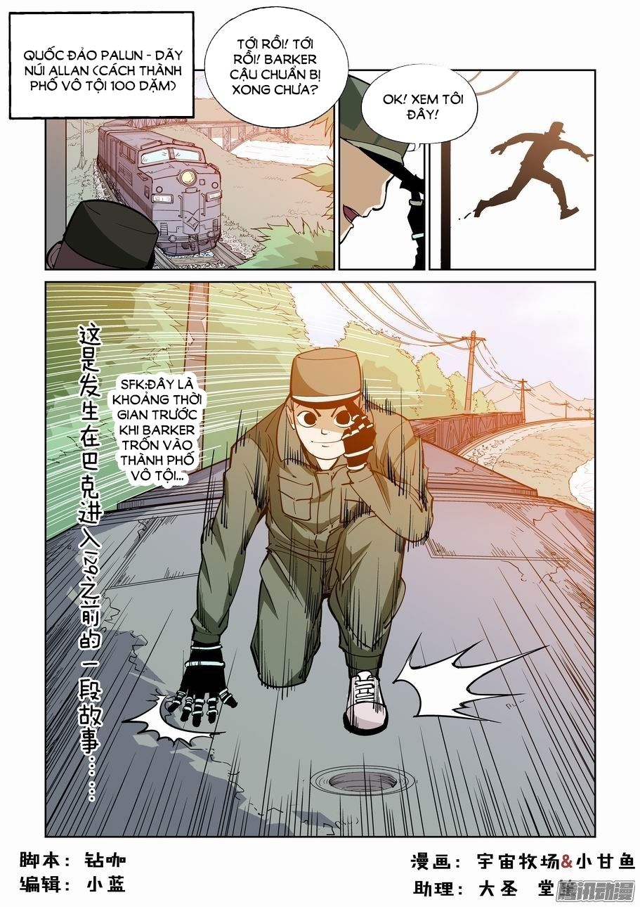 thành phố vô tội chapter 50.1 2