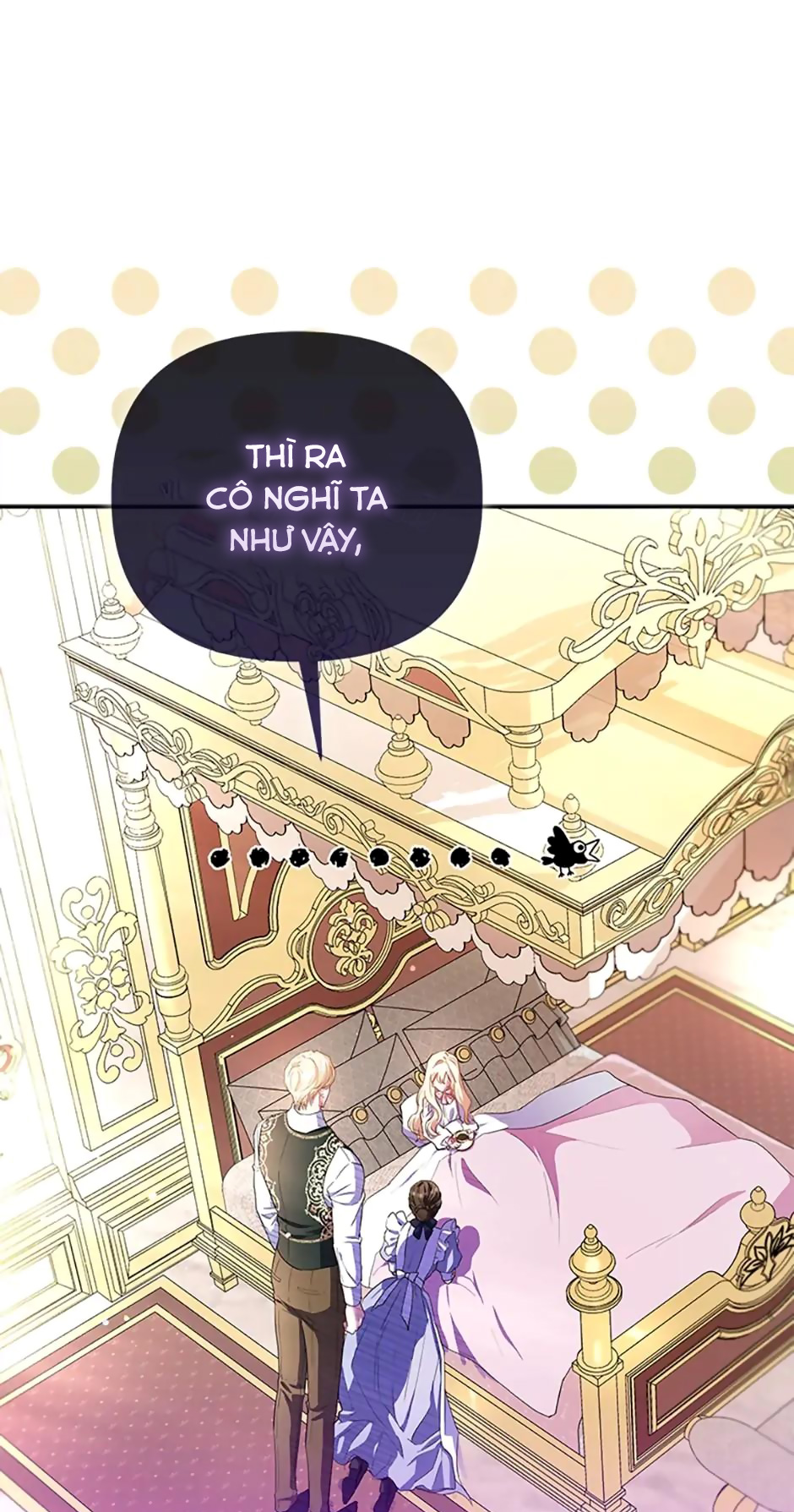 nàng công chúa của tôi chapter 8 2