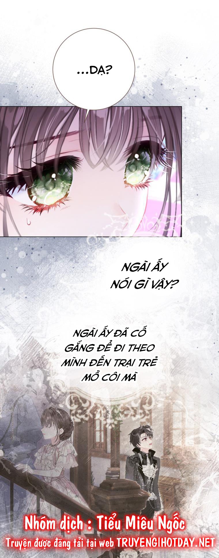 em sẽ khiến thế giới yêu thương của chị biến mất chapter 45 8