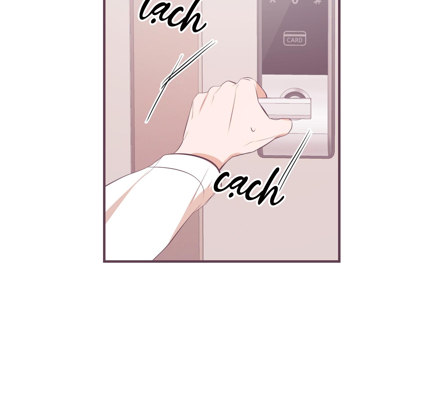 chốn riêng tư chapter 26 54