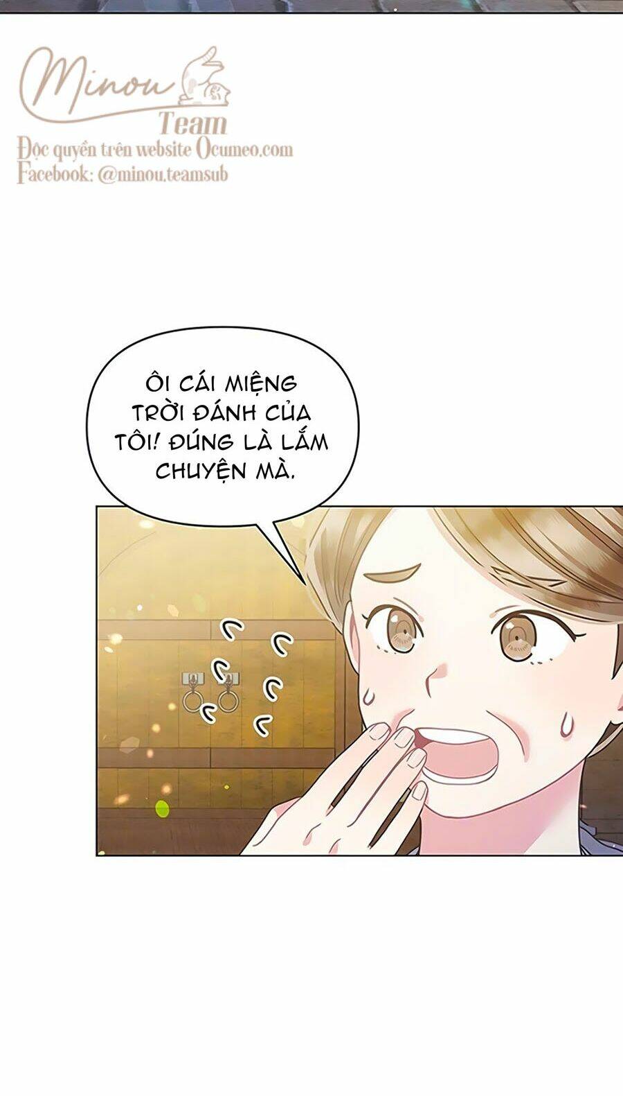 khu vườn câm lặng chapter 10 38