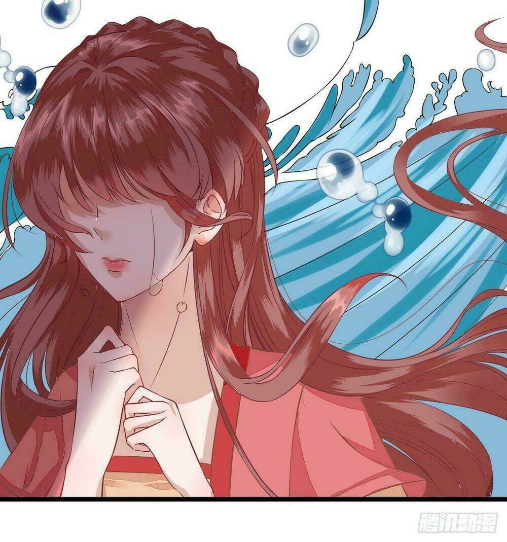 nam thần trưởng thôn muốn trêu chọc ta chapter 2 20