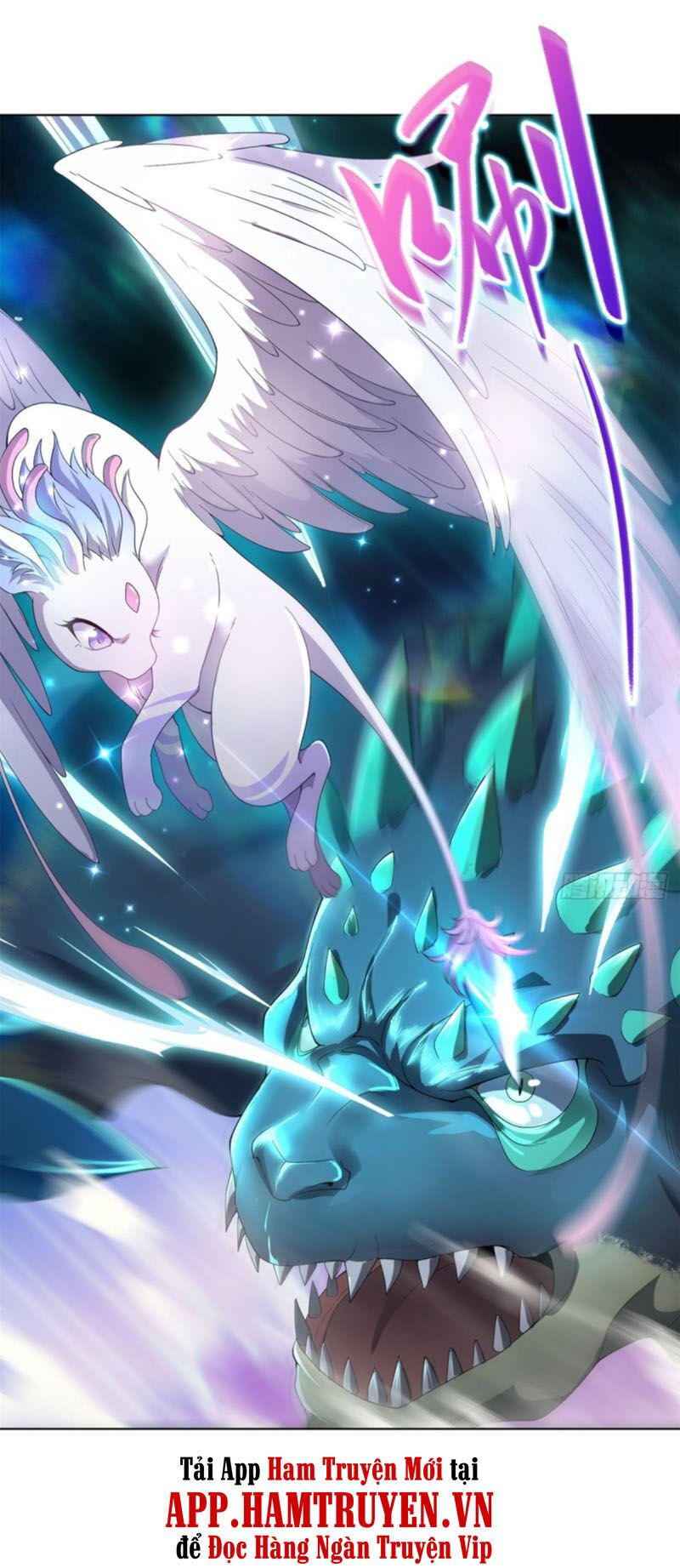 người nuôi rồng chapter 11 37