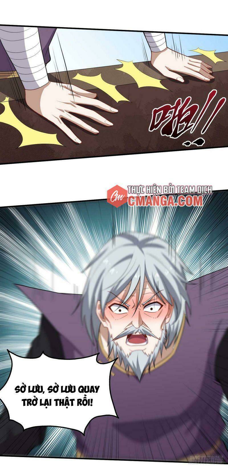 tổ thượng có tiền chapter 85 5