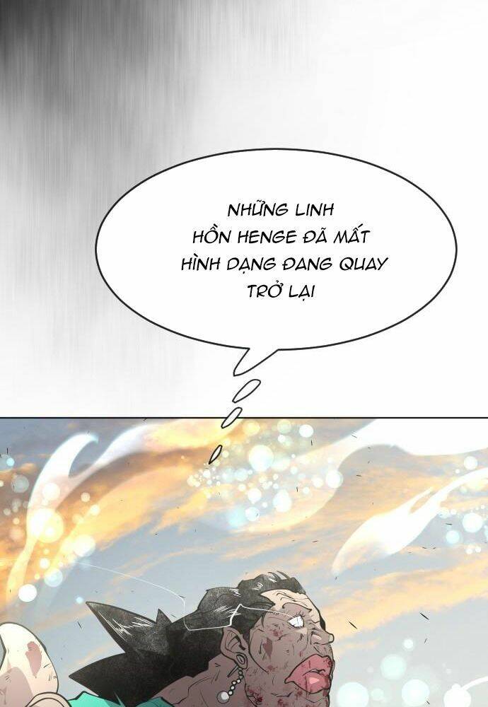 kĩ nguyên của anh hùng chapter 80 22