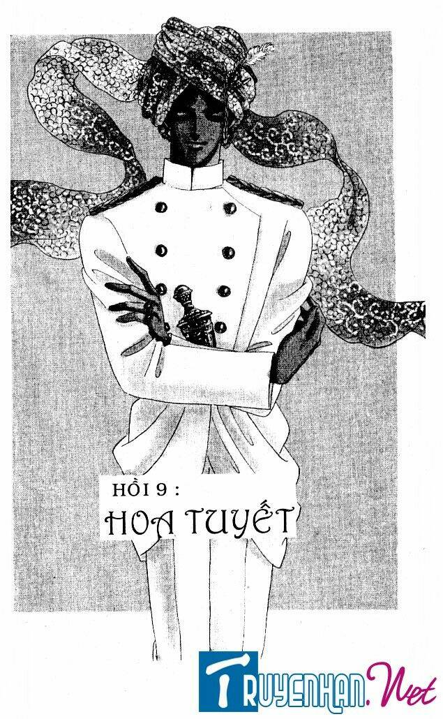 magnolia waltz chapter 20 5