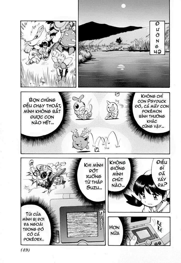 thú cưng đặc biệt chapter 133 3