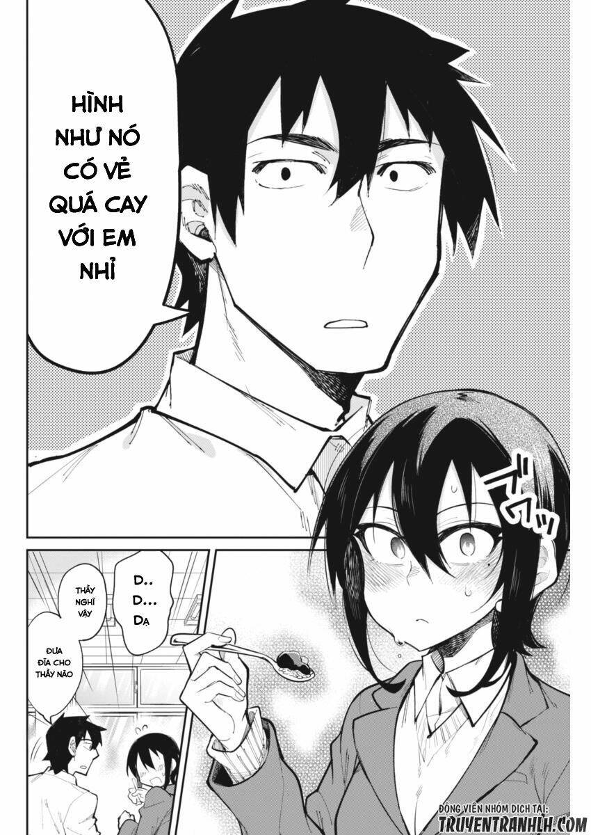 gal gohan chapter 21 10