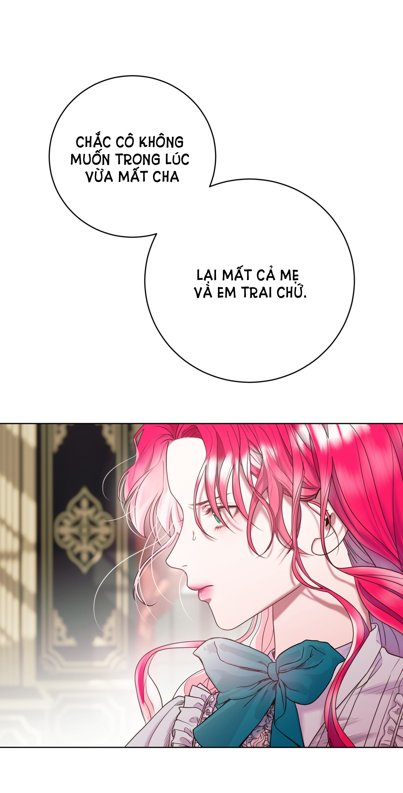 hợp đồng hôn nhân với hai người chồng chapter 1.2 37