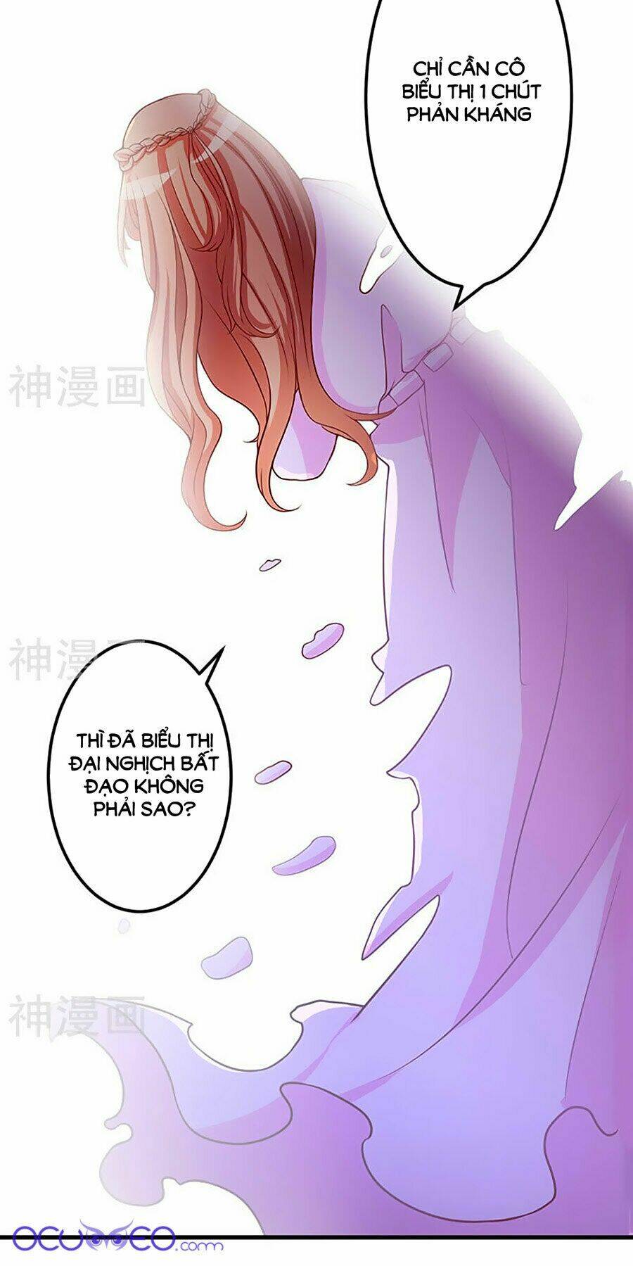 gối đầu vào tổng tài ác ma chapter 22 13