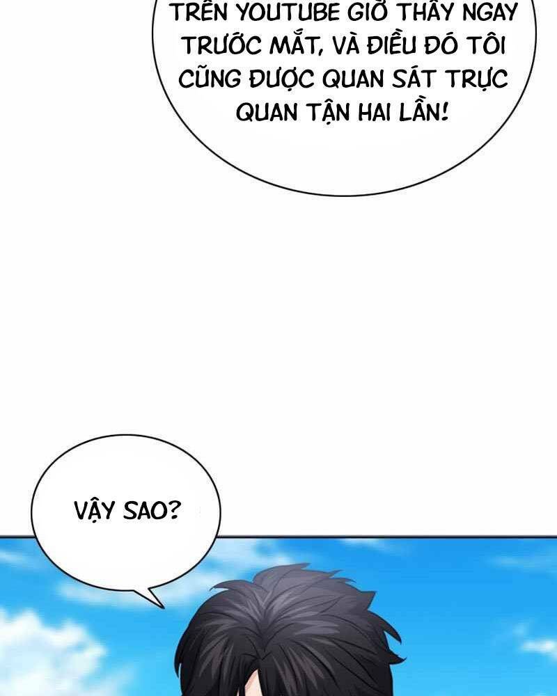 Druid Tại Ga Seoul - Người Hóa Thú Chapter 62 105