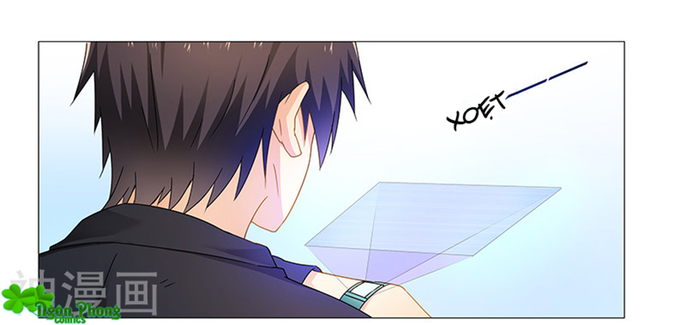 phúc hắc tổng tài đừng tới đây chapter 65 7