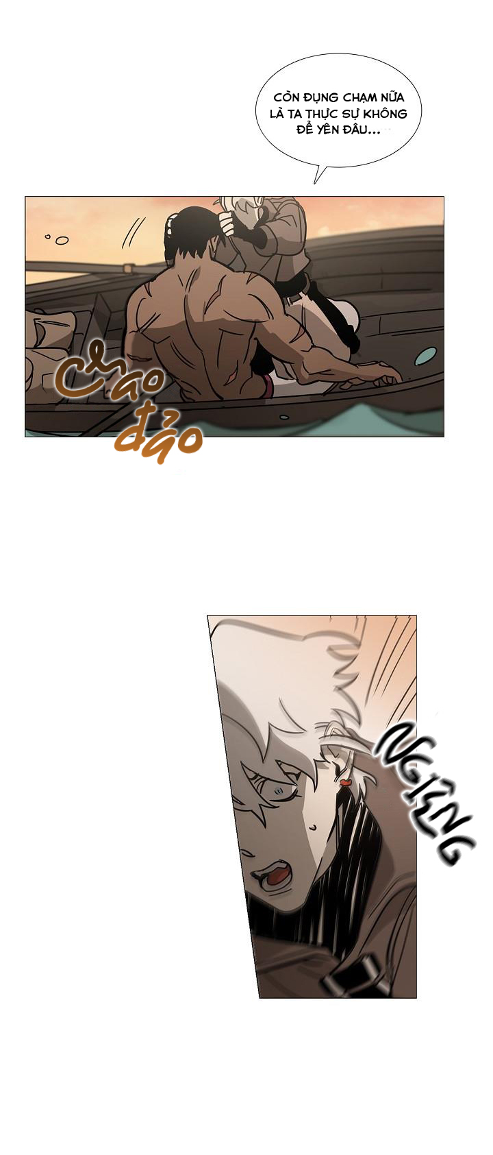 ta là hoàng tử của vùng đất này chapter 3 9