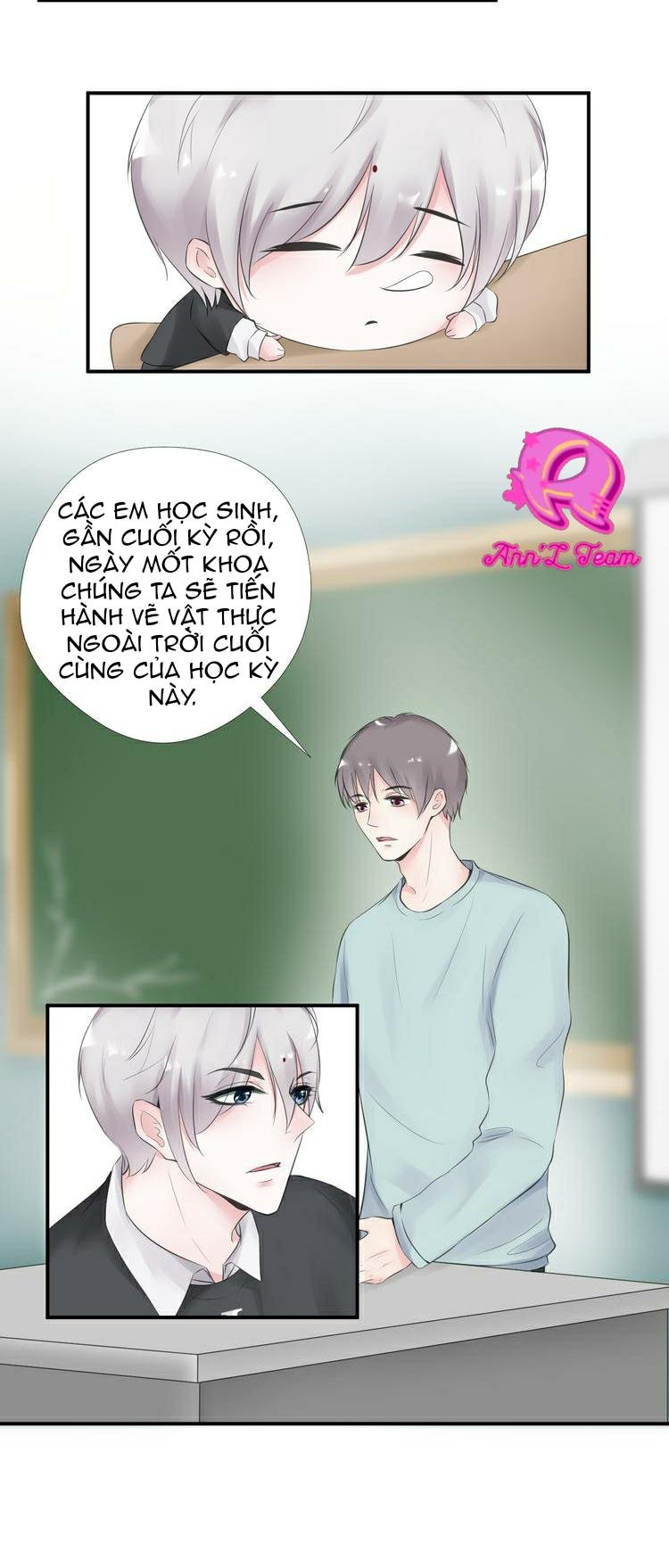 nỗi nhớ ngàn năm chapter 20 7