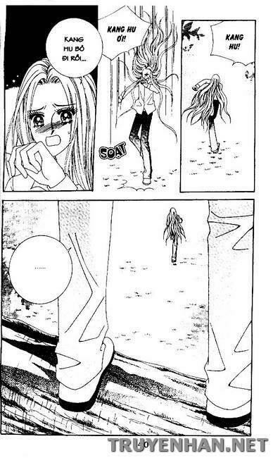 bạn trai tôi là ma cà rồng chapter 98 8