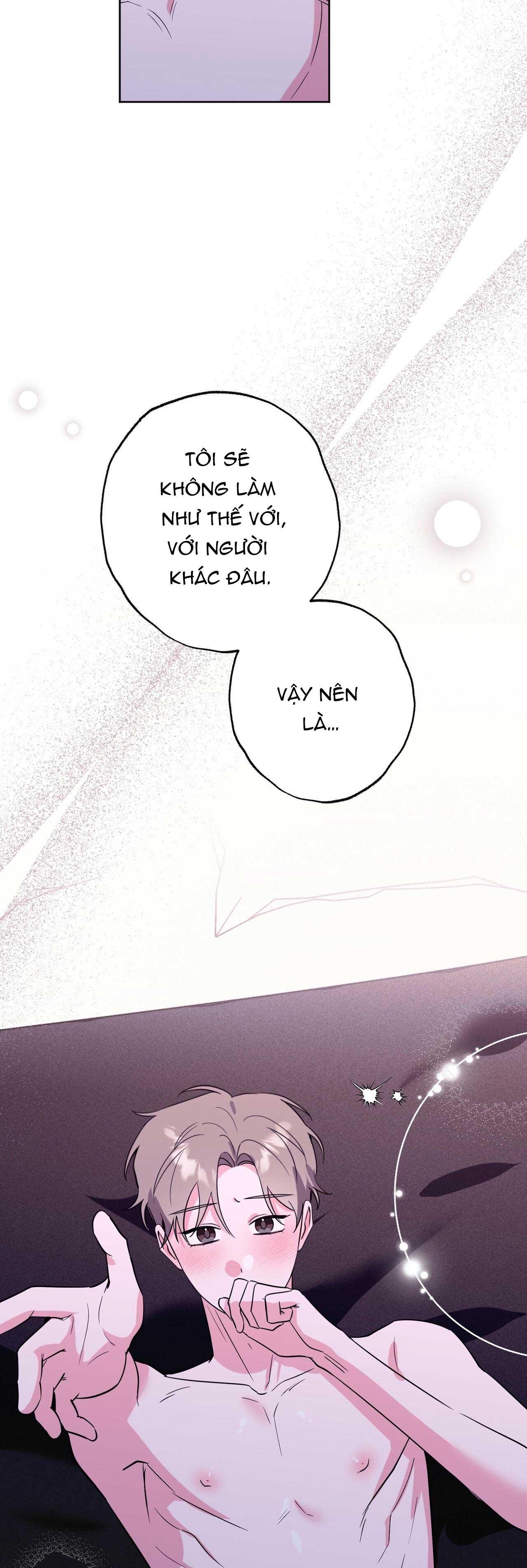 cạm bẫy đại học chapter 71 29